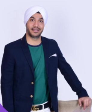 Abhijeet Tuteja – Accounting and Business Professional