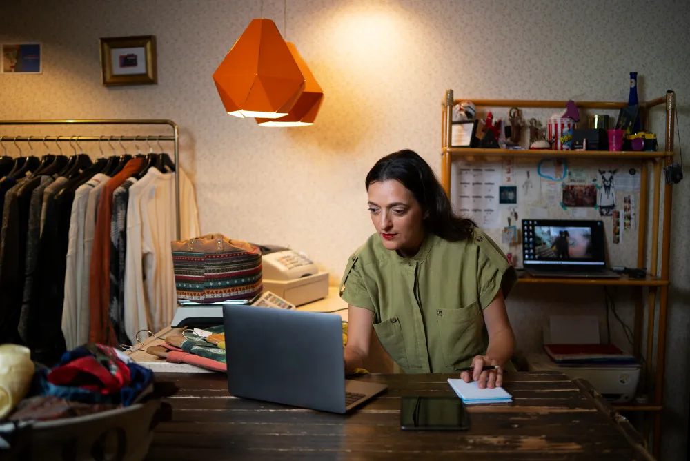 QuickBooks vs Zoho Books: Which Accounting Software Is Right for Your Business?