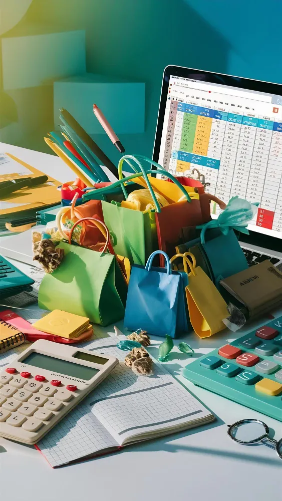 Year end Accounting Services for Retail businesses Coverage