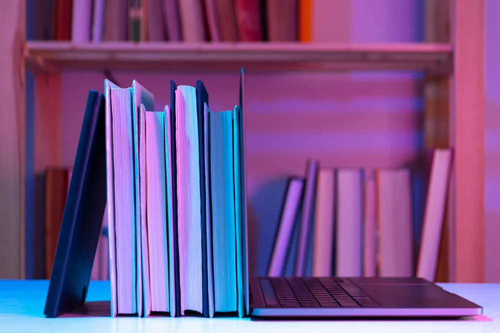 Outsource Zoho Books Accounting Services