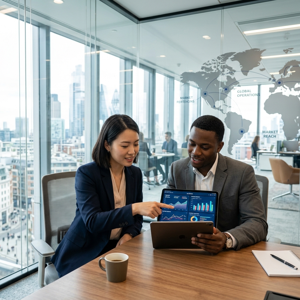 bpo sector reconciliation