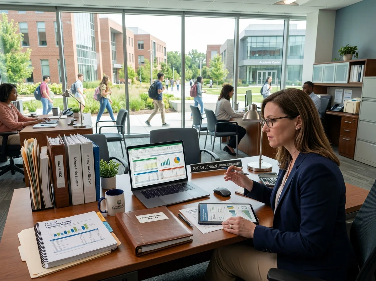 Educational Institutions Payroll Compliance