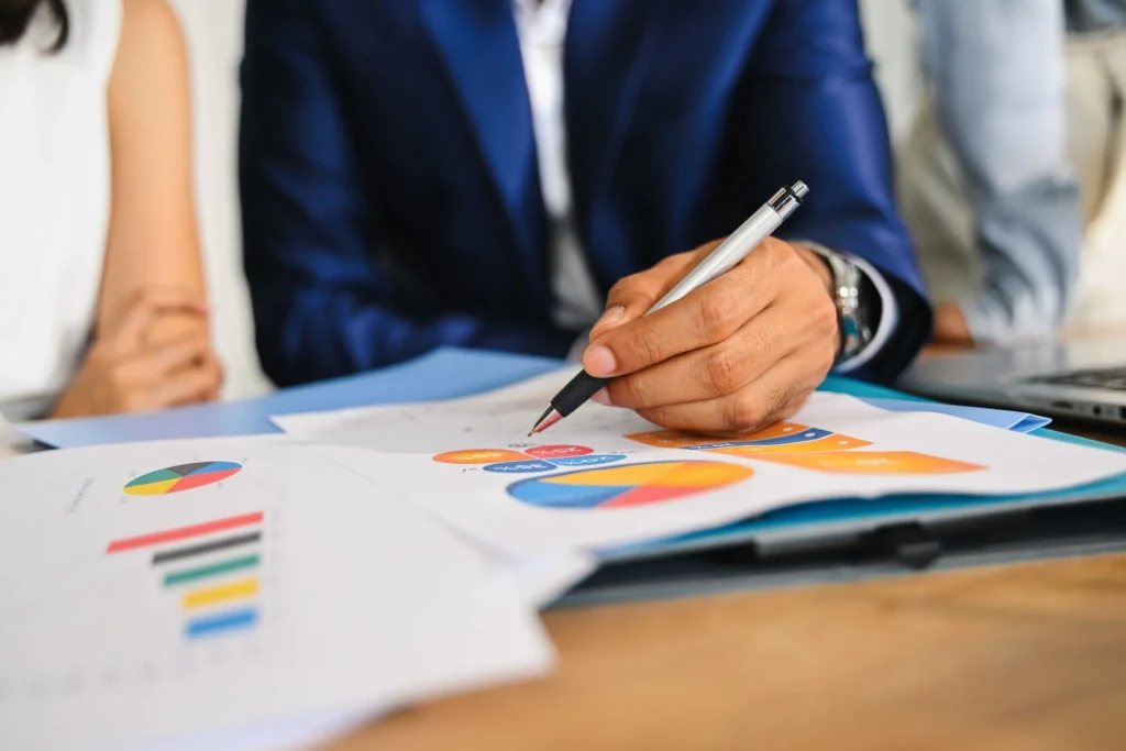 Why outsource accounting