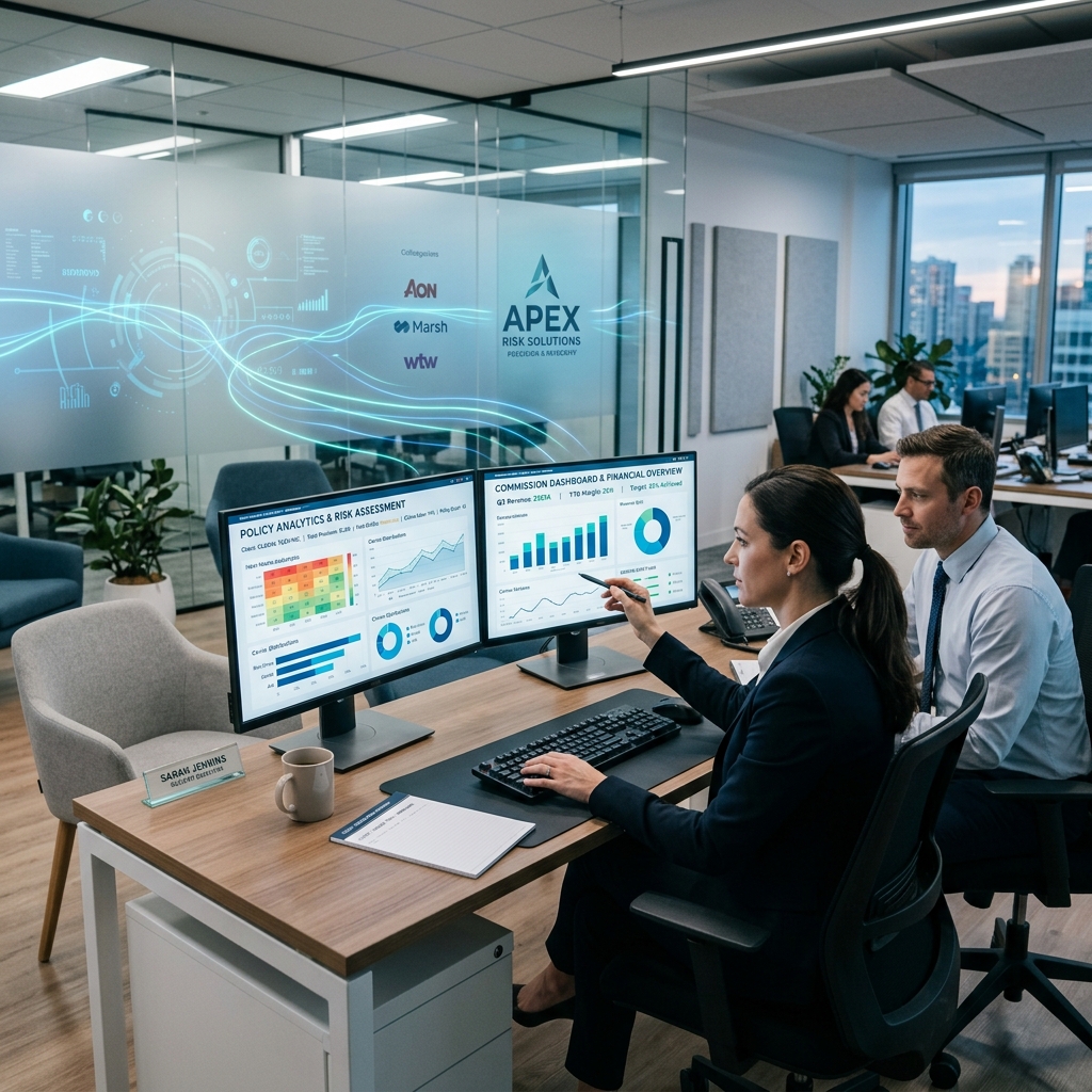 Project Accounting Services for Insurance Businesses
