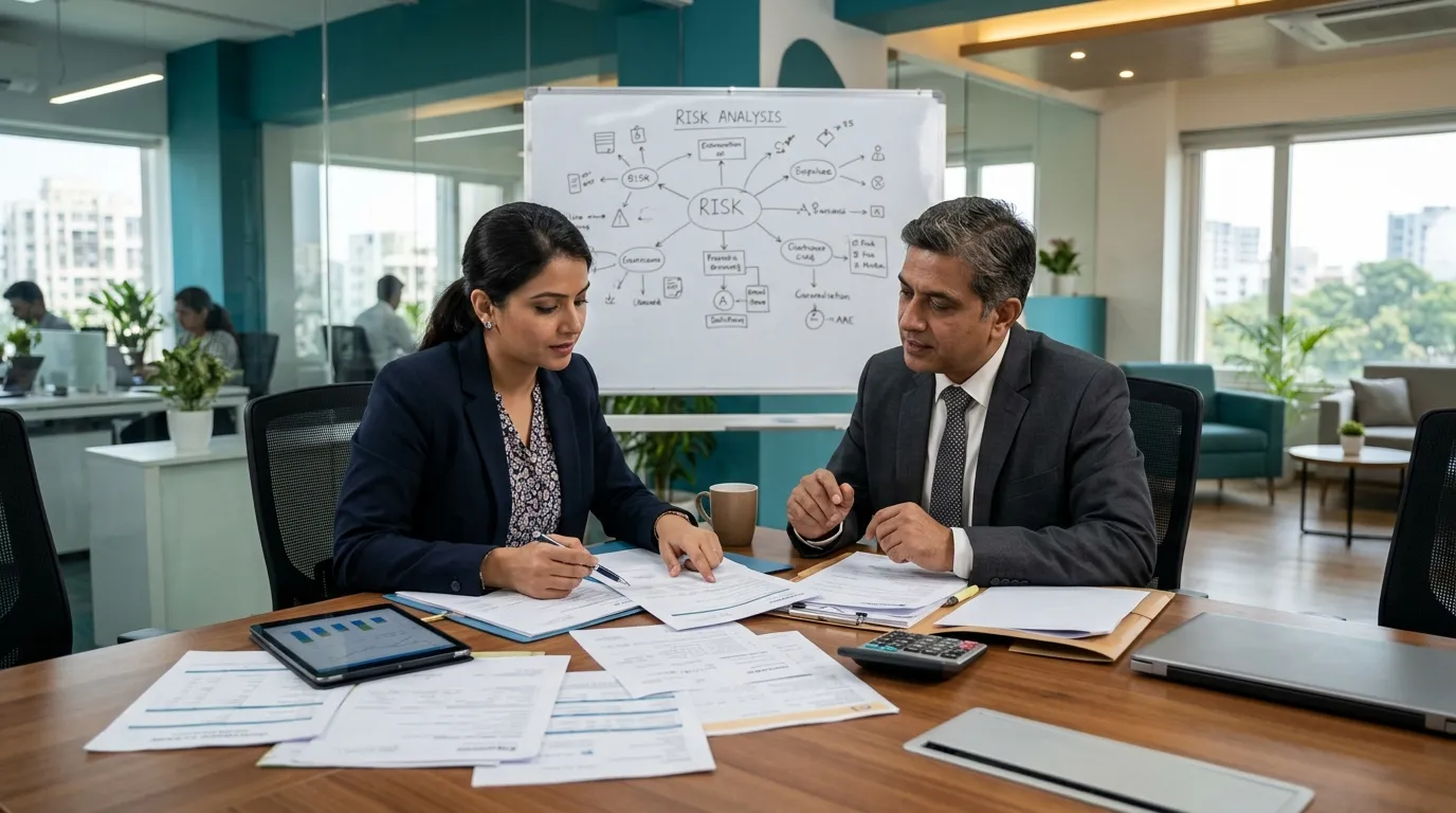 Why insurance financial reporting requires specialist knowledge