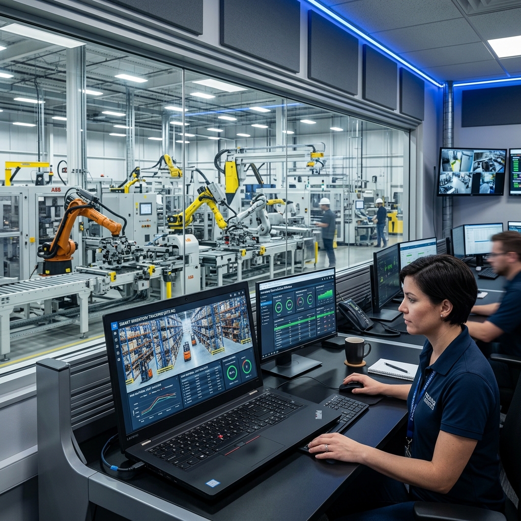Project Accounting Services for Manufacturing Businesses
