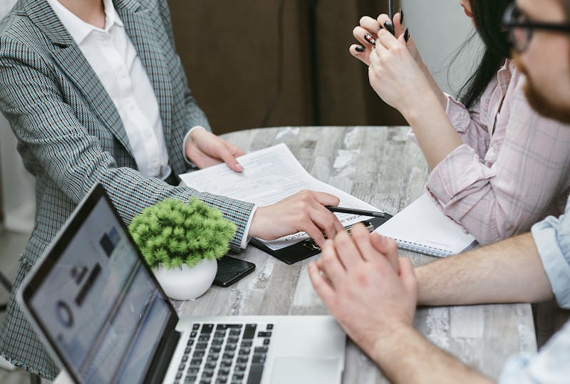 Our Audit Services