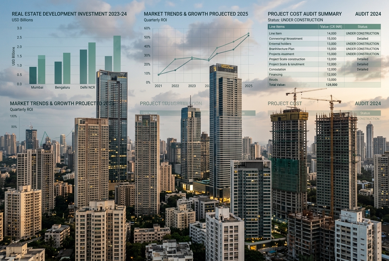 Real Estate Payroll Processing Services