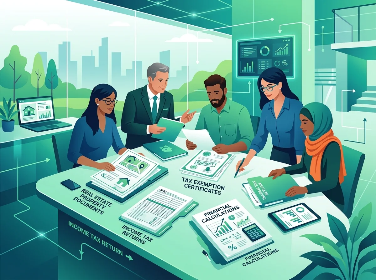 Real Estate Payroll Compliance