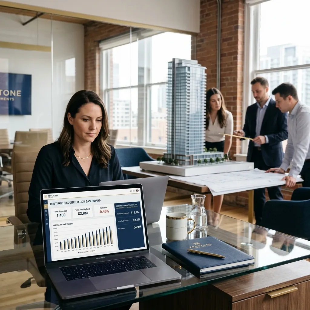 Why hospitality financial reporting is different