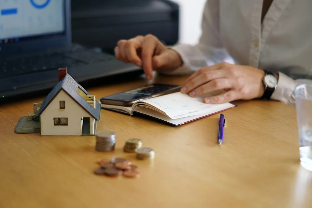 Real estate Accounting Services