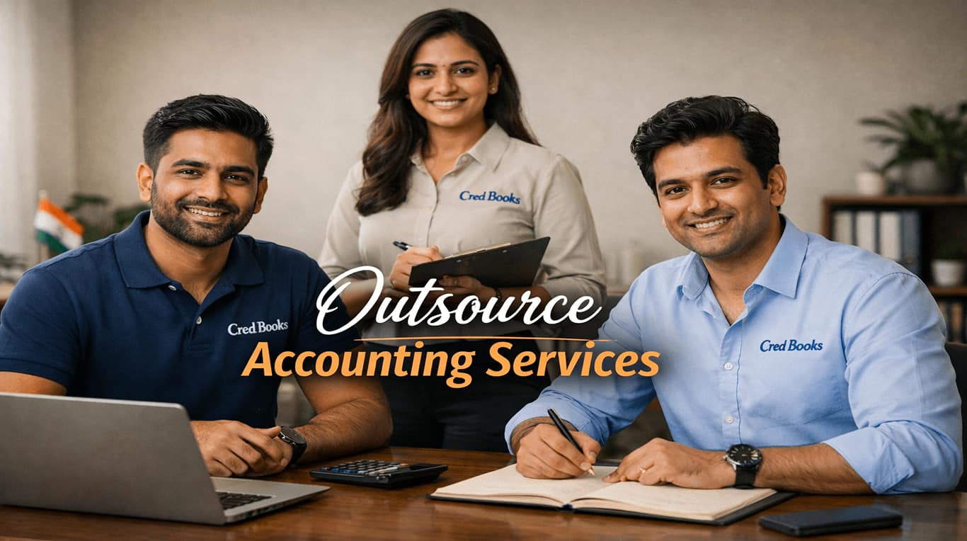 Outsource Accounting Services for Business Growth